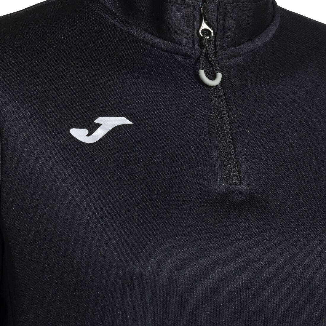 Bluza do biegania damska Joma Running night 3/3