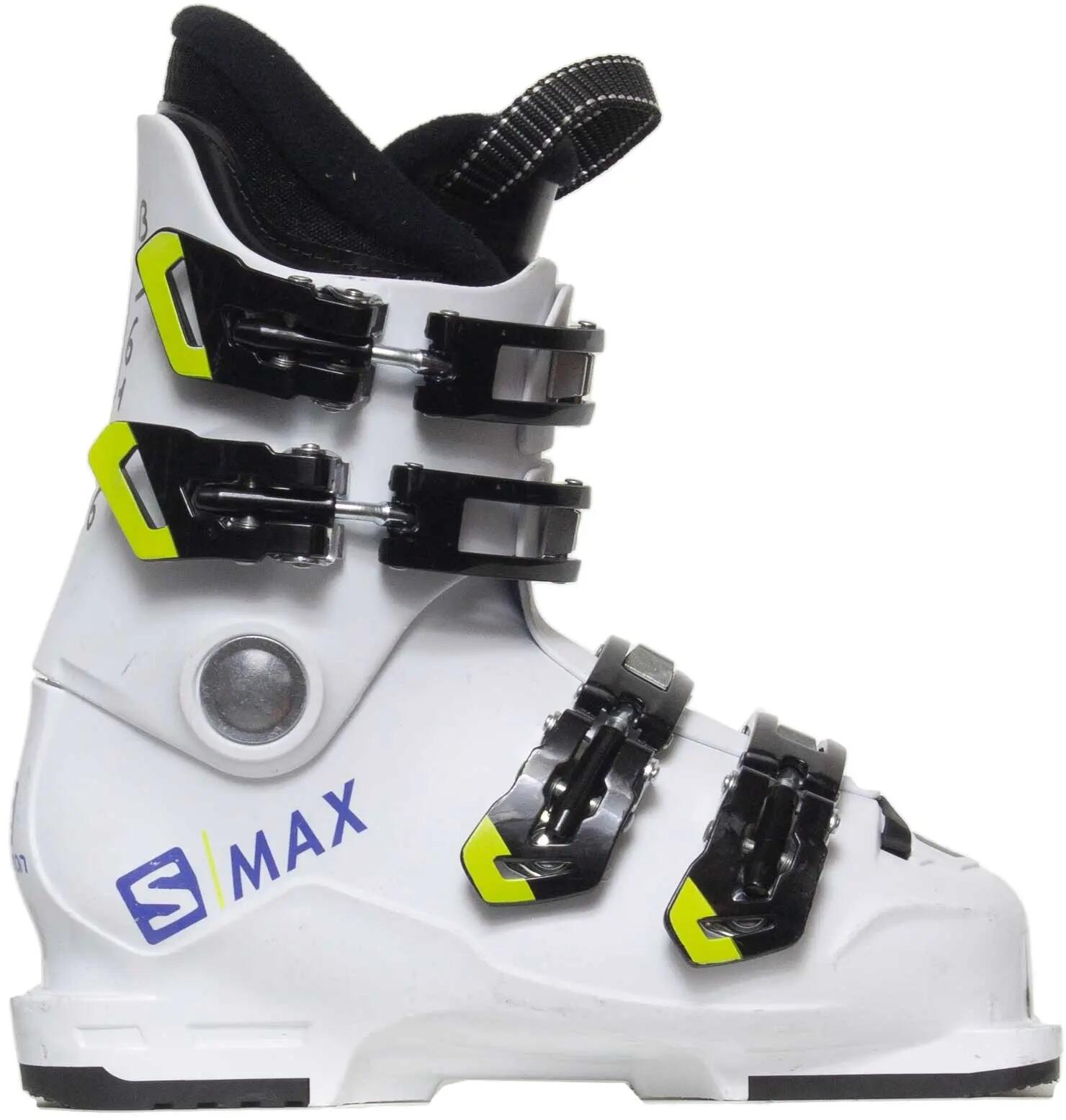 SALOMON picture