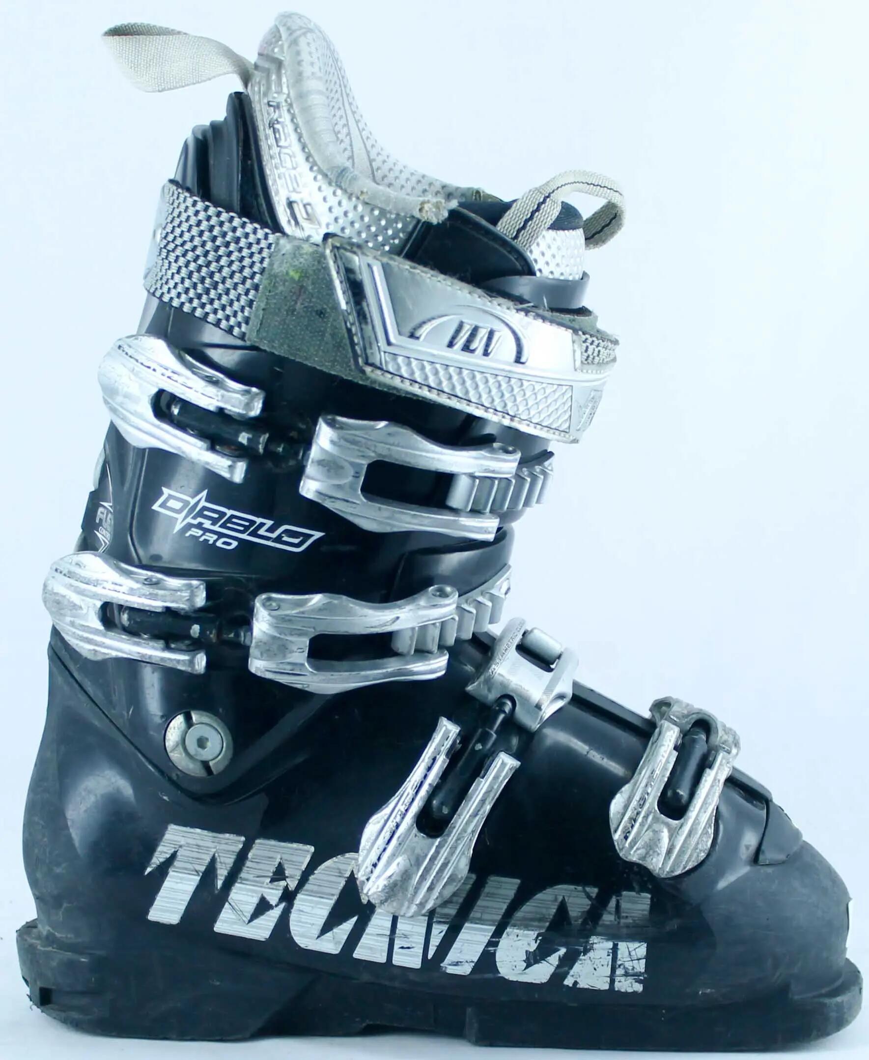 TECNICA picture