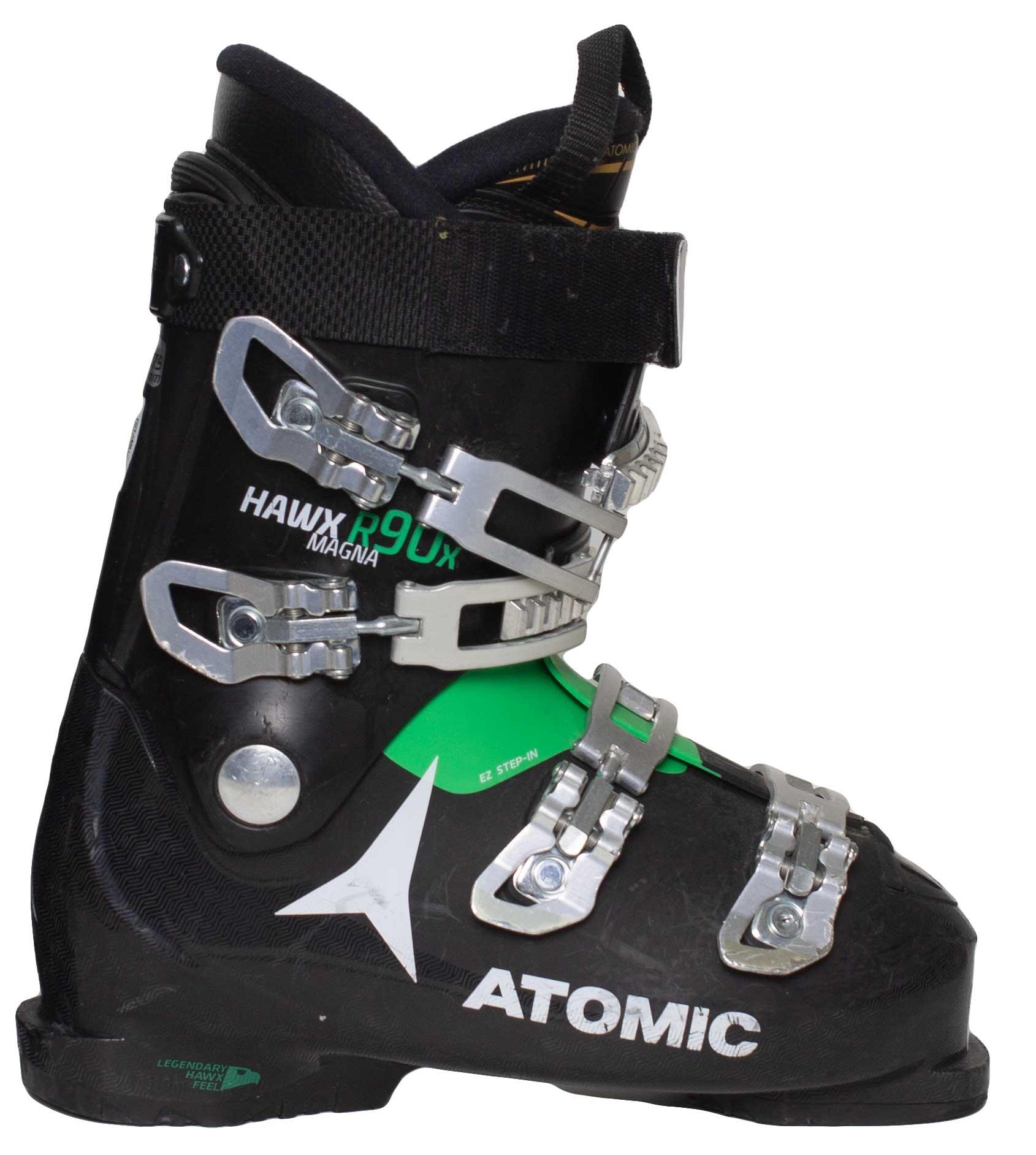ATOMIC Chaussures de ski d'occasion - ATOMIC Hawx Magna R90, 39 EU, bon état
