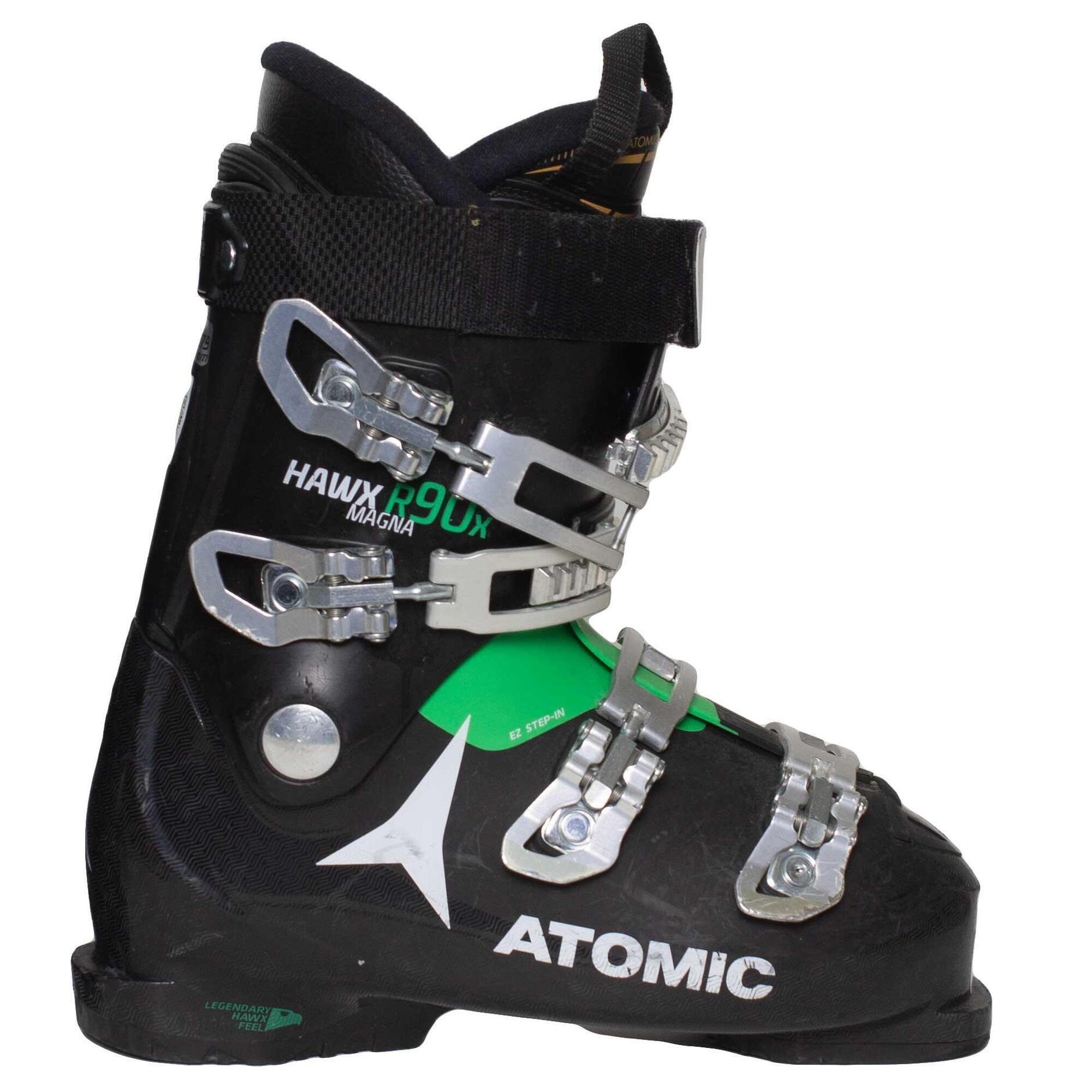 ATOMIC 2ND LIFE - ATOMIC Hawx Magna R90, 39 EU, dobrý stav