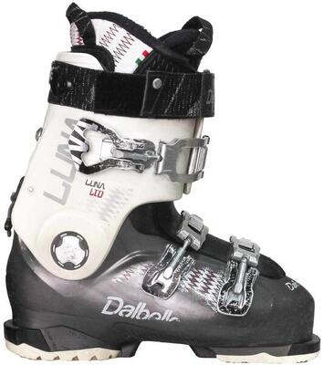 Tweedehands skischoenen - dalbello luna ltd, 37 eu, goede staat