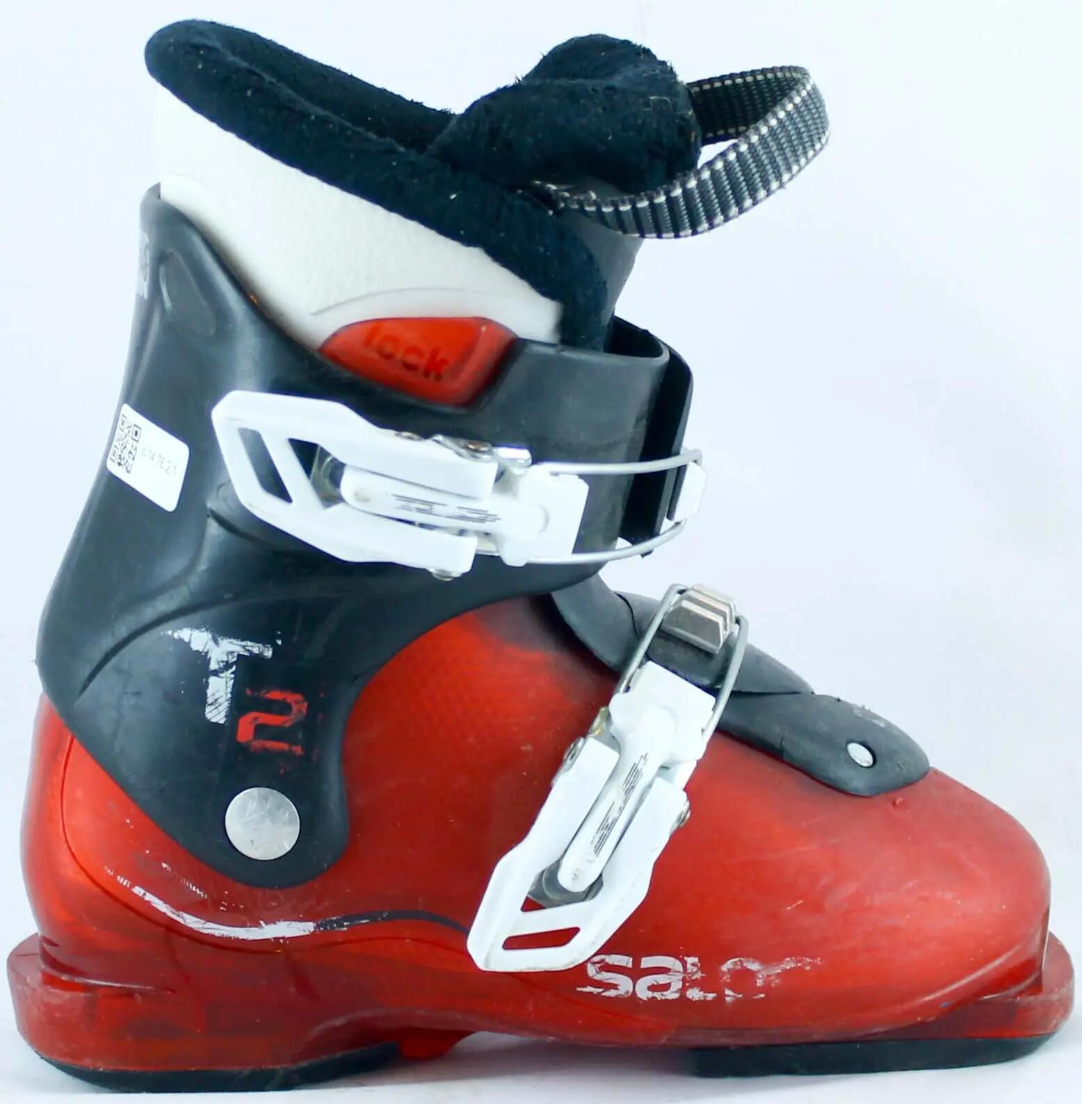 SALOMON picture
