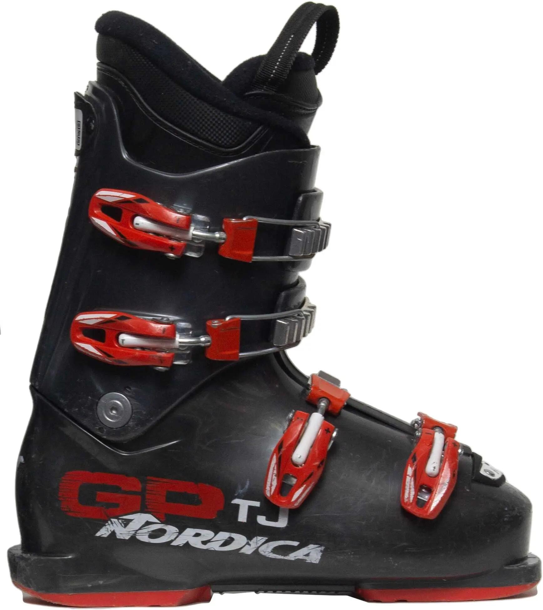 NORDICA picture