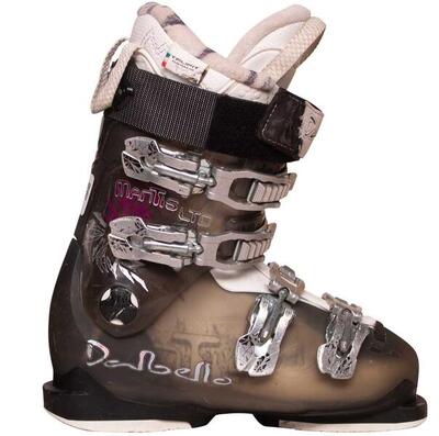 Tweedehands skischoenen - dalbello mantis ltd, 39,5 eu, goede staat
