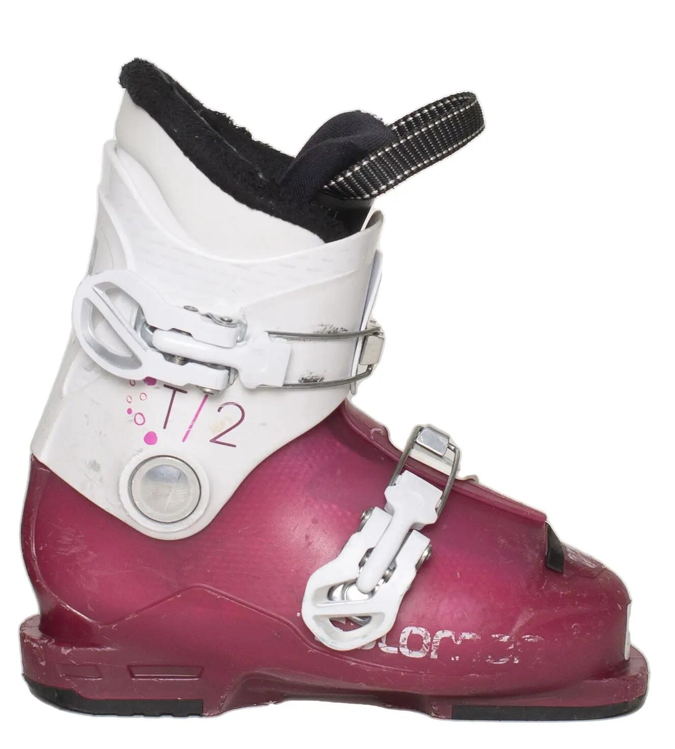 SALOMON picture