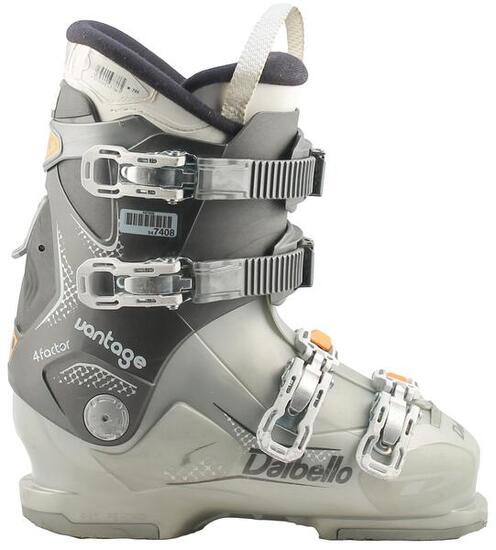 Chaussures de ski d'occasion - DALBELLO Vantage 4 Factor, 39 EU, très bon état