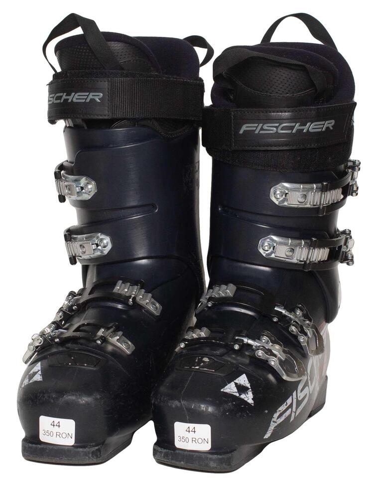Używane buty narciarskie - FISCHER RC One 90, 41 EU, Stan dobry