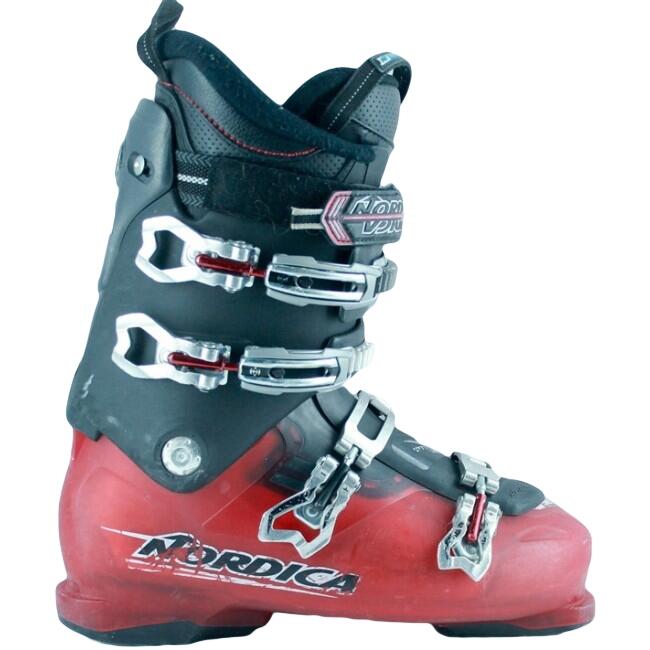Używane buty narciarskie - NORDICA NXT N3R, 46 EU, Stan dobry