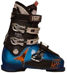 Chaussures de ski d'occasion - ATOMIC Waymaker, 45 EU, bon état