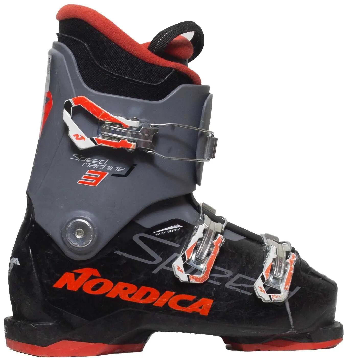 NORDICA picture