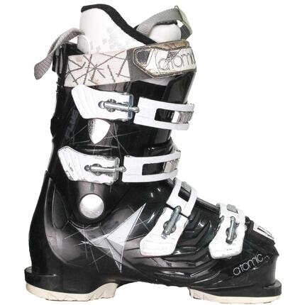 Second Life- Buty narciarskie - ATOMIC Hawx Plus, 39 EU- Stan dobry