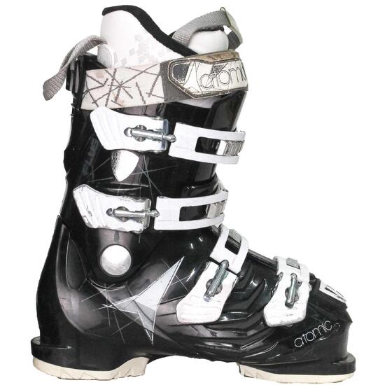 Second Life- Buty narciarskie - ATOMIC Hawx Plus, 39 EU- Stan dobry