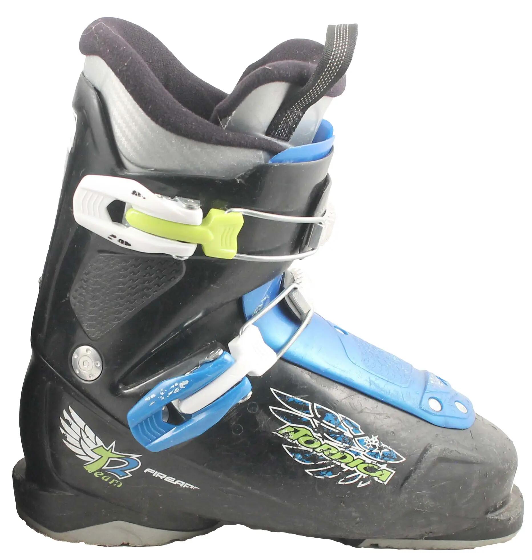 NORDICA picture
