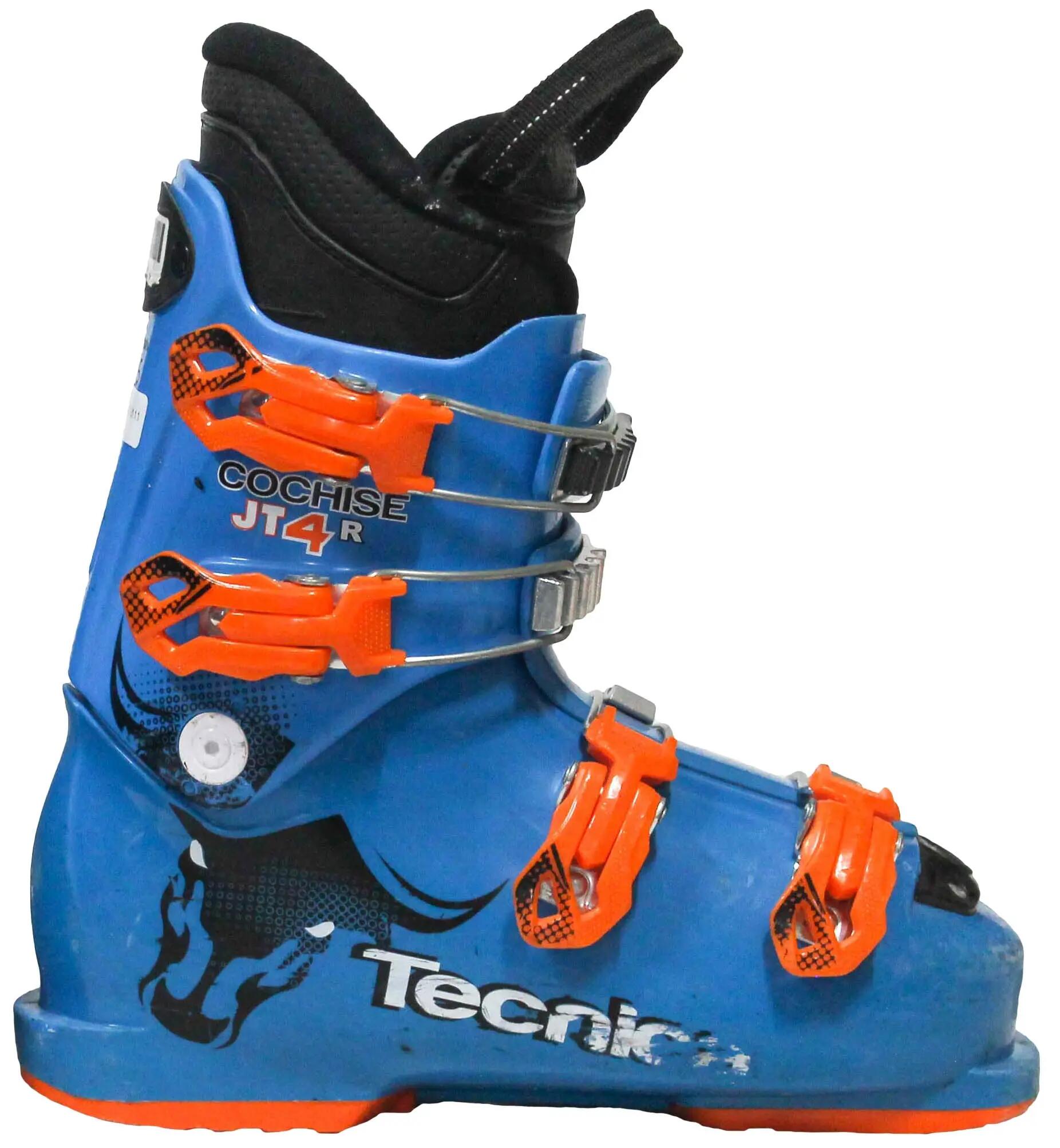 TECNICA picture