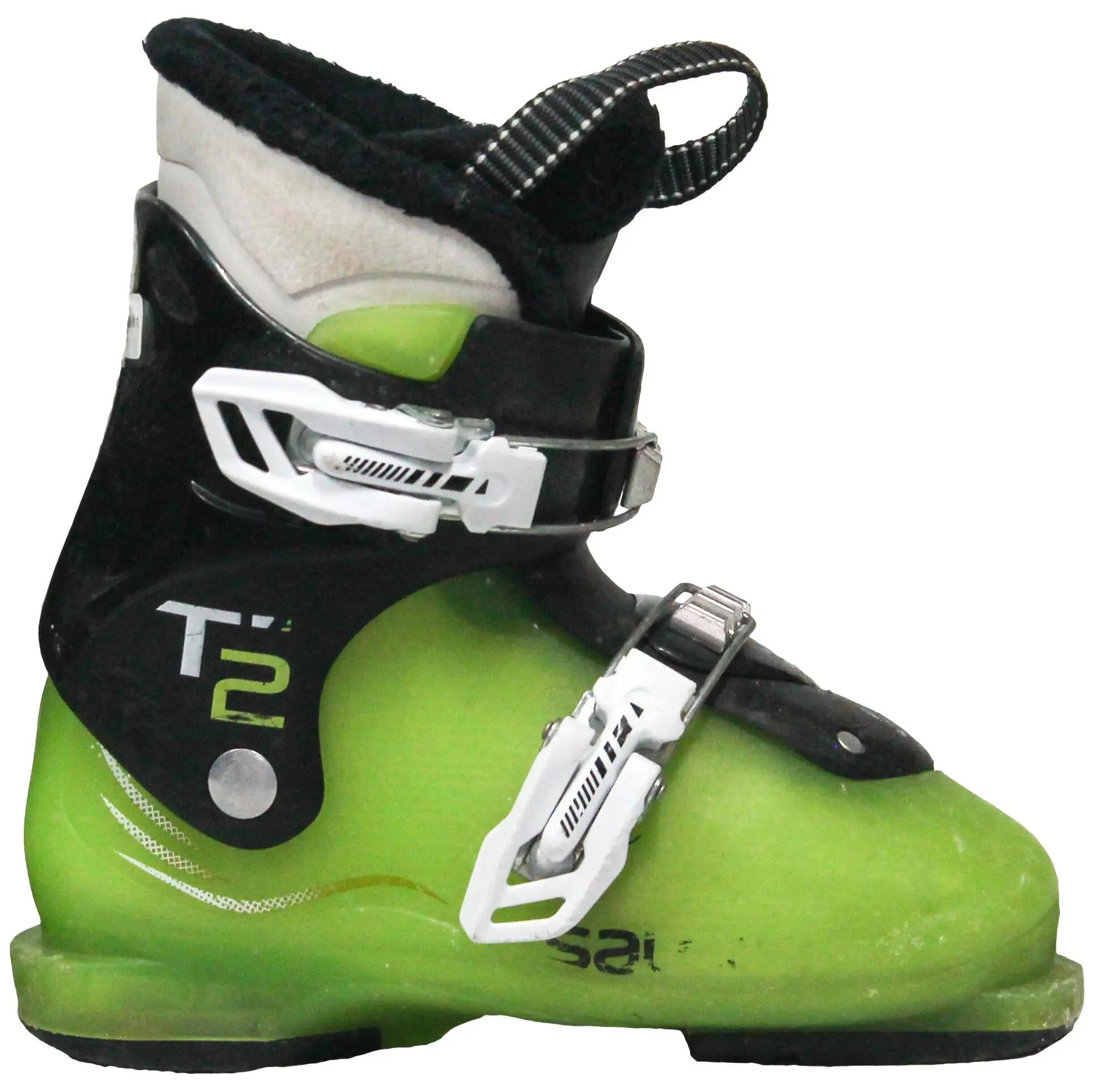 SALOMON picture