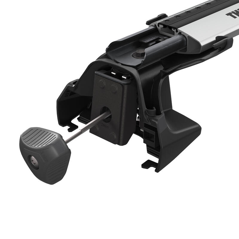 Composant des barres de toit Thule Edge Clamp