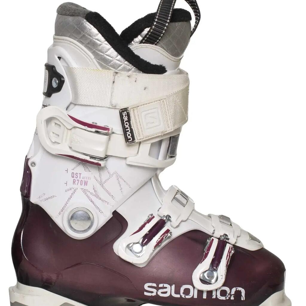 Втори живот - Ски обувки Salomon Quest R70 W m 39