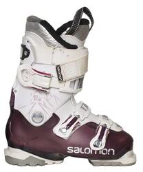Chaussures de ski d'occasion - SALOMON Quest R70 W m, 39 EU, bon état