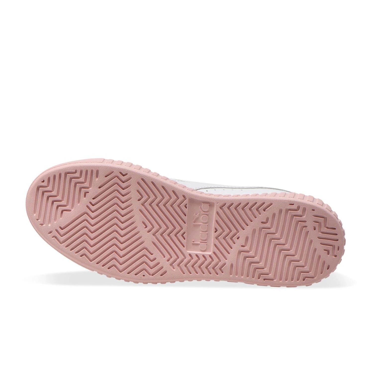 Trampki dziewczęce DIADORA GAME STEP GS 6/6
