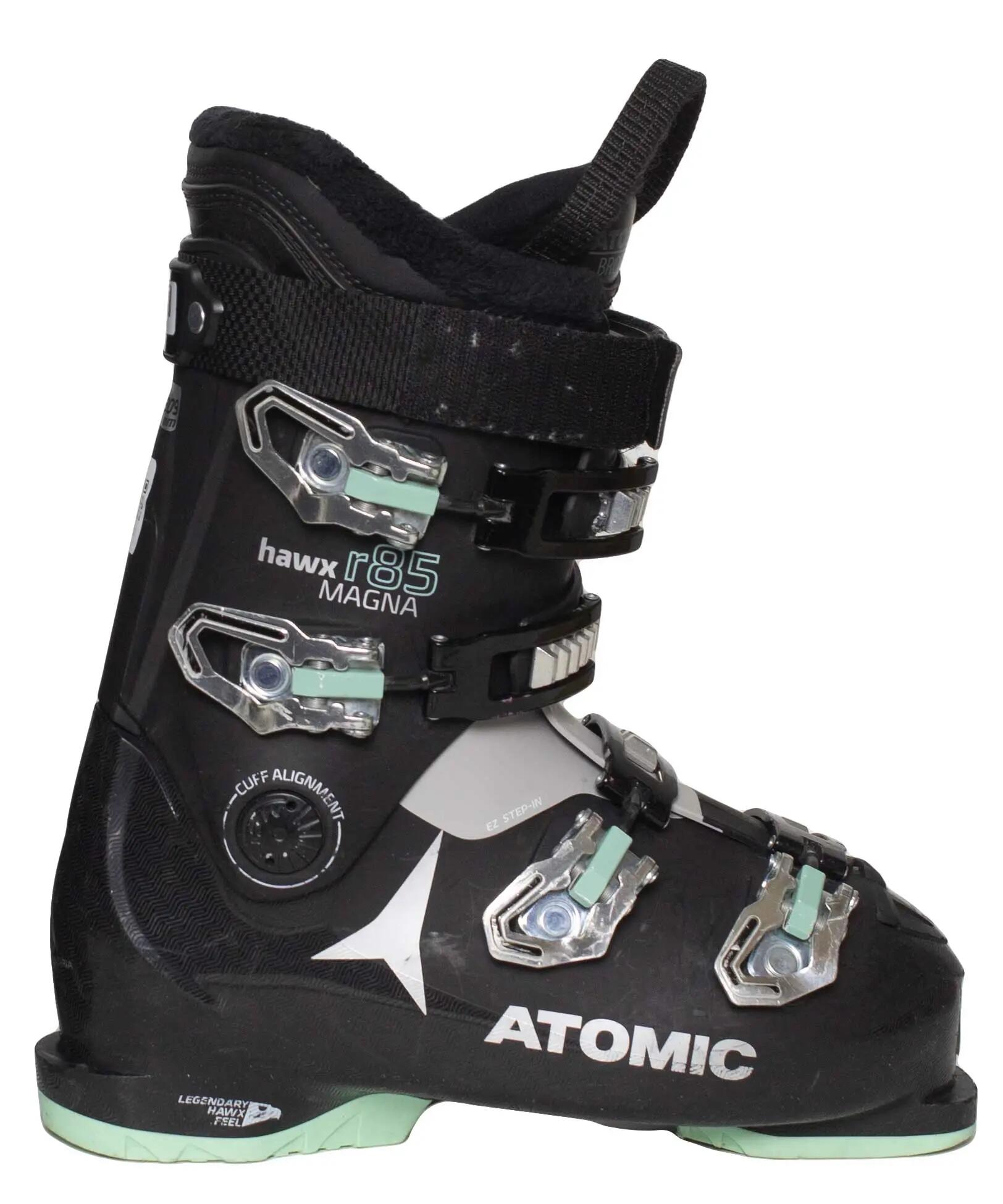 ATOMIC picture