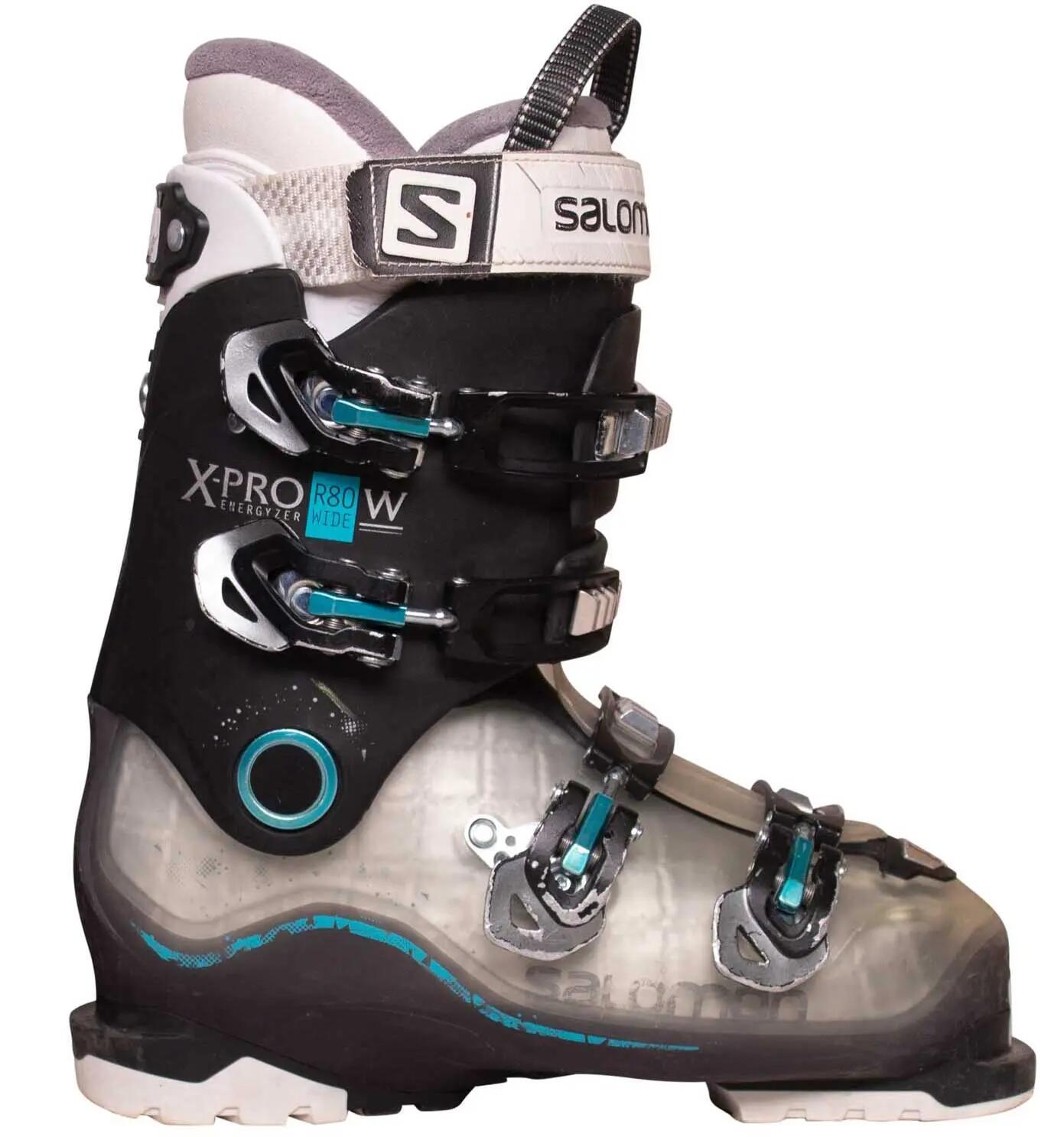 SALOMON picture