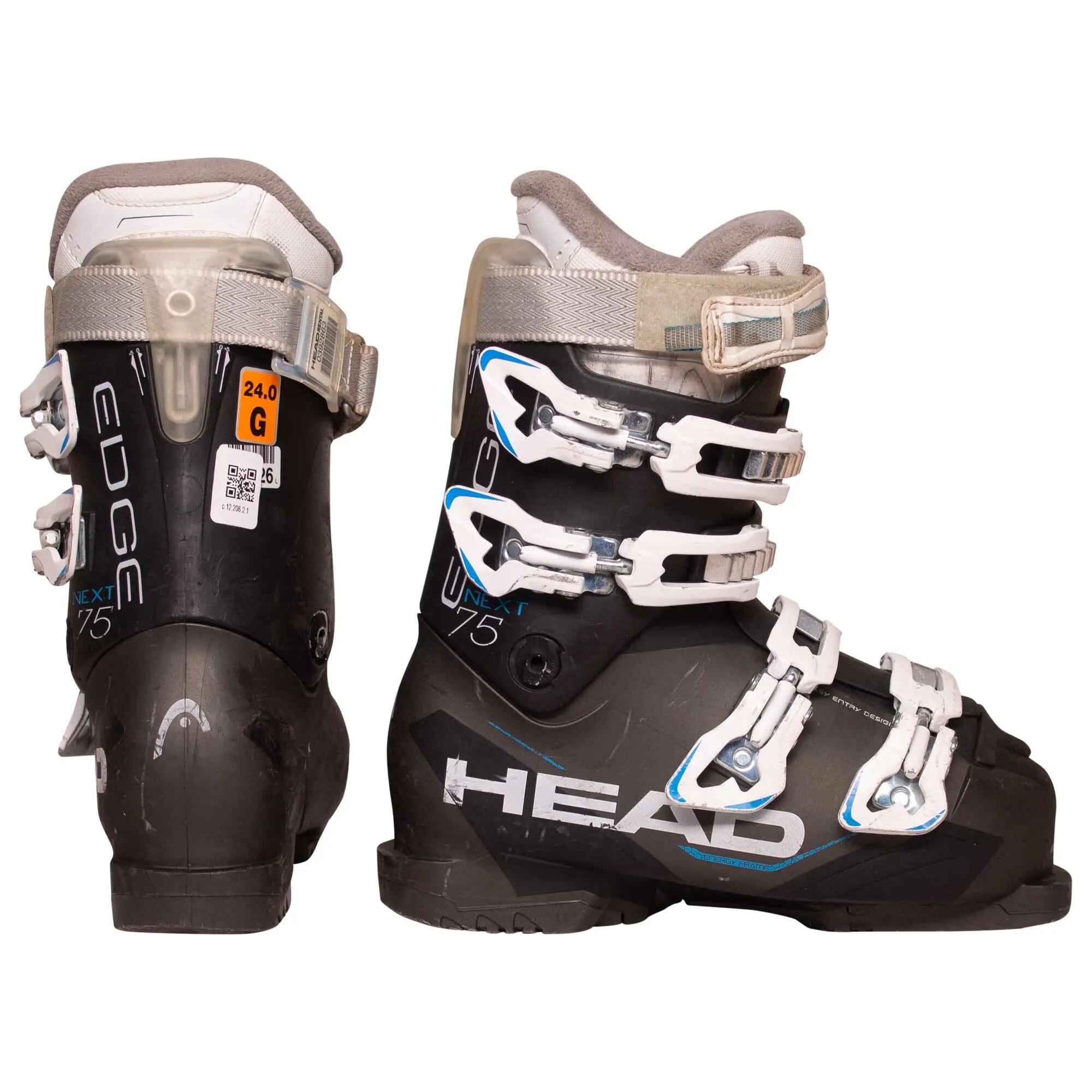 Reconditionné - Chaussures de ski Head Edge Next 75 39 3/3