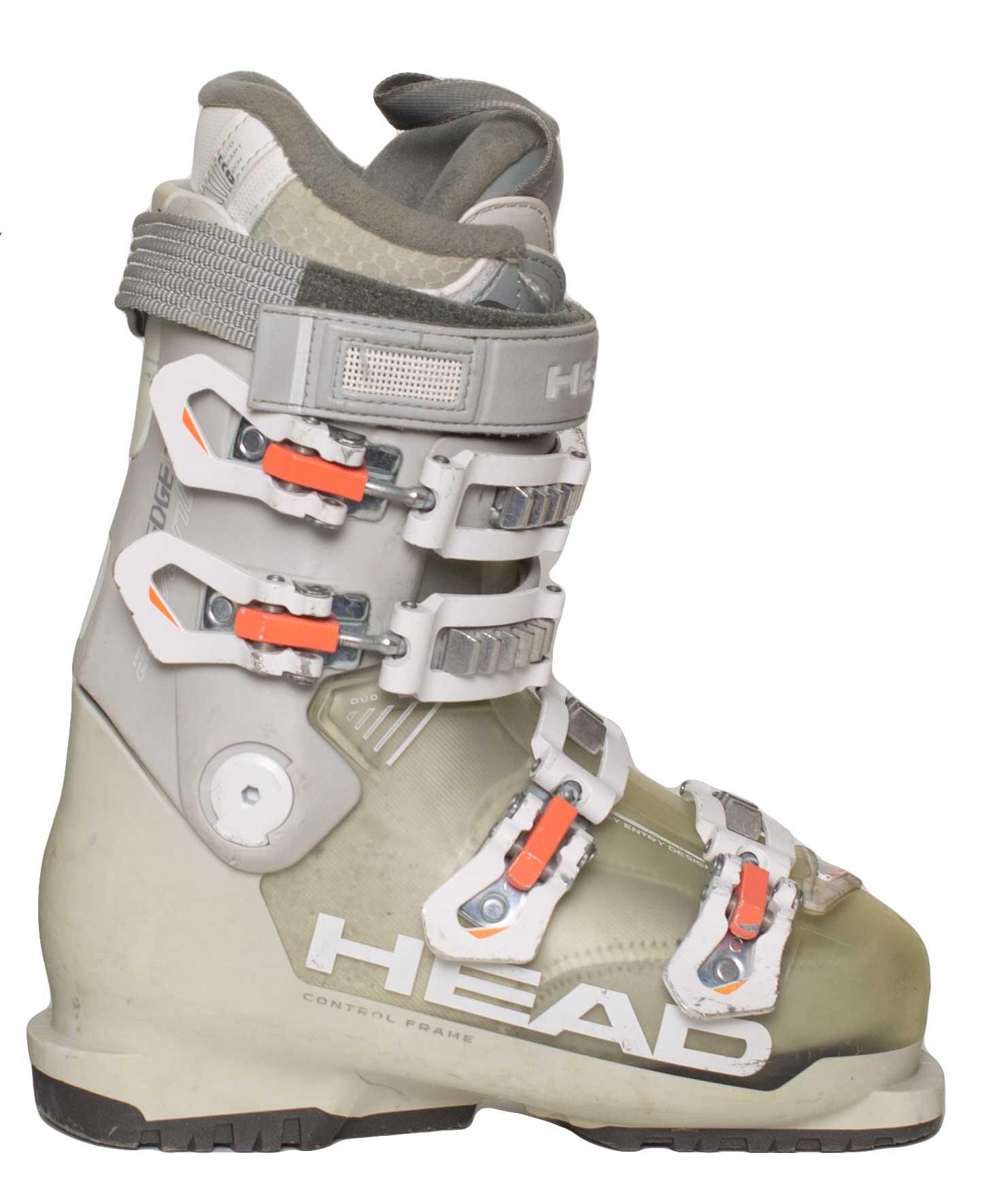 Használt Sícipő - Head Edge Advant  - Elfogadható állapotú 1/3