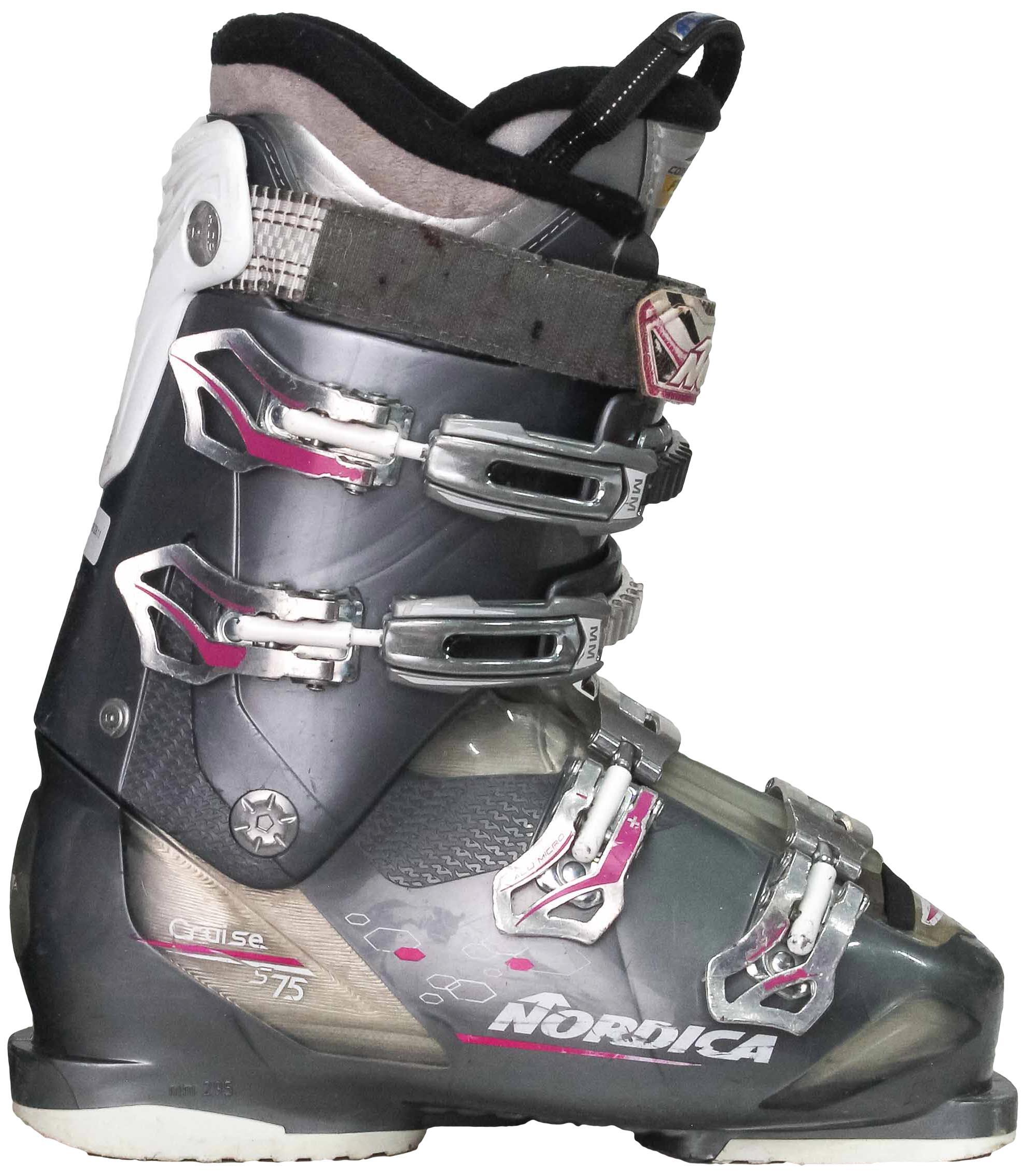 NORDICA picture
