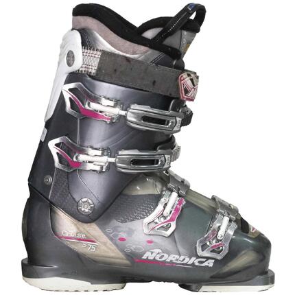 Second Life- Buty narciarskie - NORDICA Cruise S75, 39 EU- Stan dobry