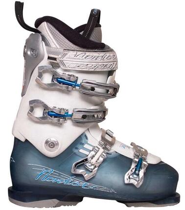 Chaussures de ski d'occasion - NORDICA Next X85W, 41 EU, bon état