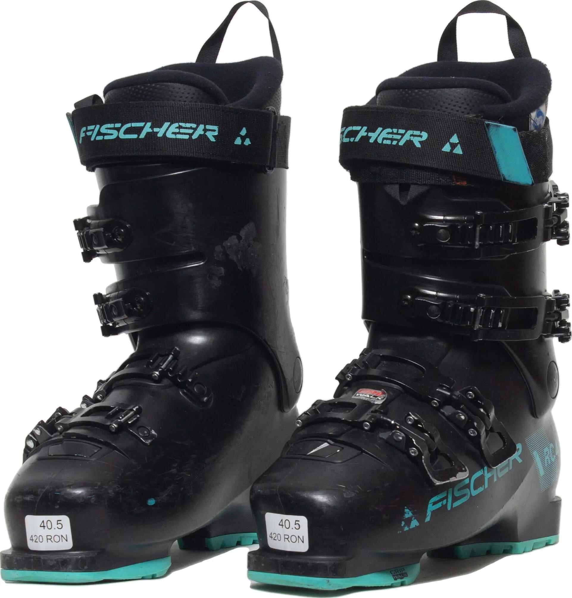Reconditionné - Chaussures de ski Fischer RC4 XTR 85 41 2/3