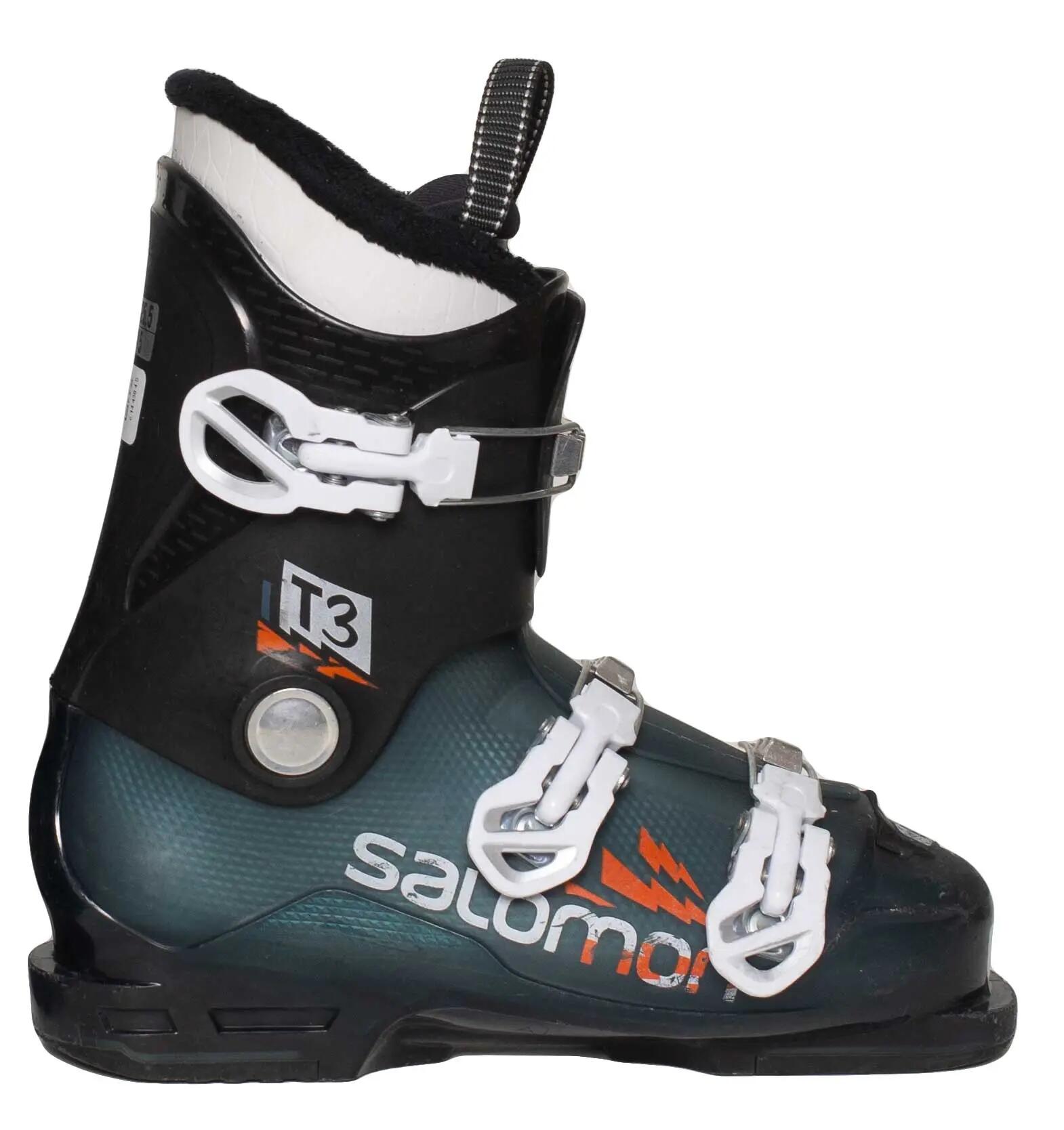 SALOMON picture