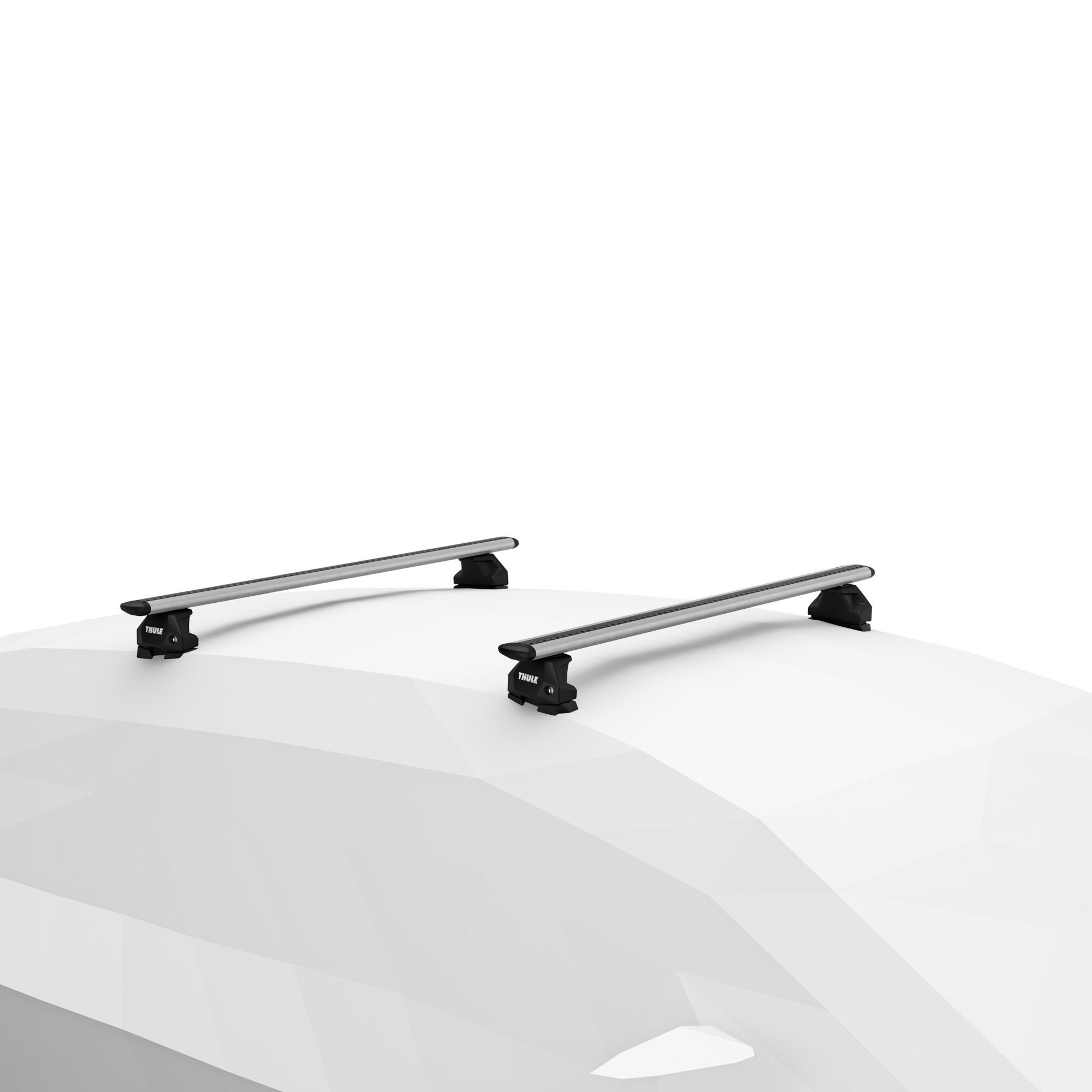 Dakdrageronderdeel Thule Evo Fixpoint 2/3