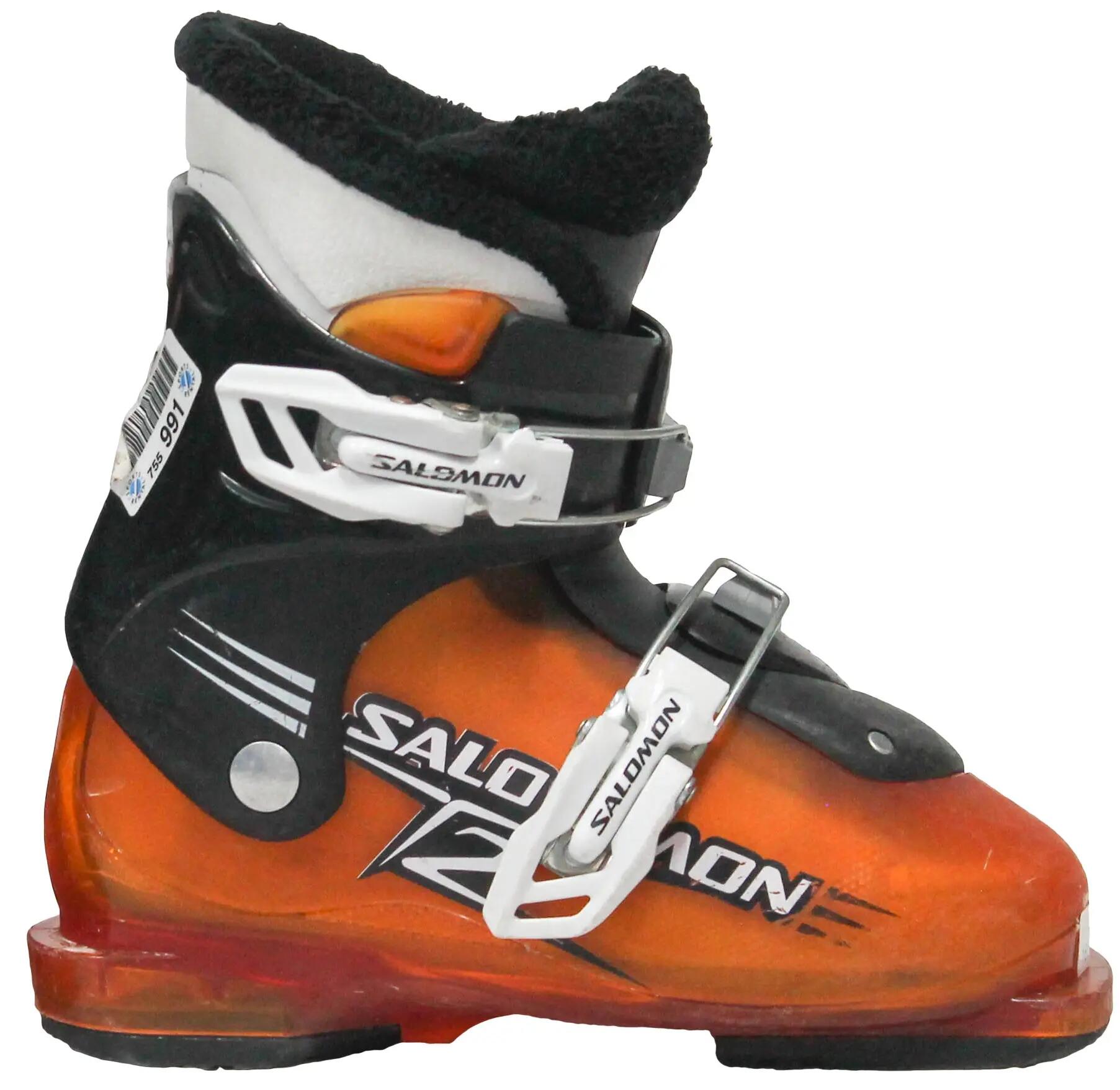 SALOMON picture