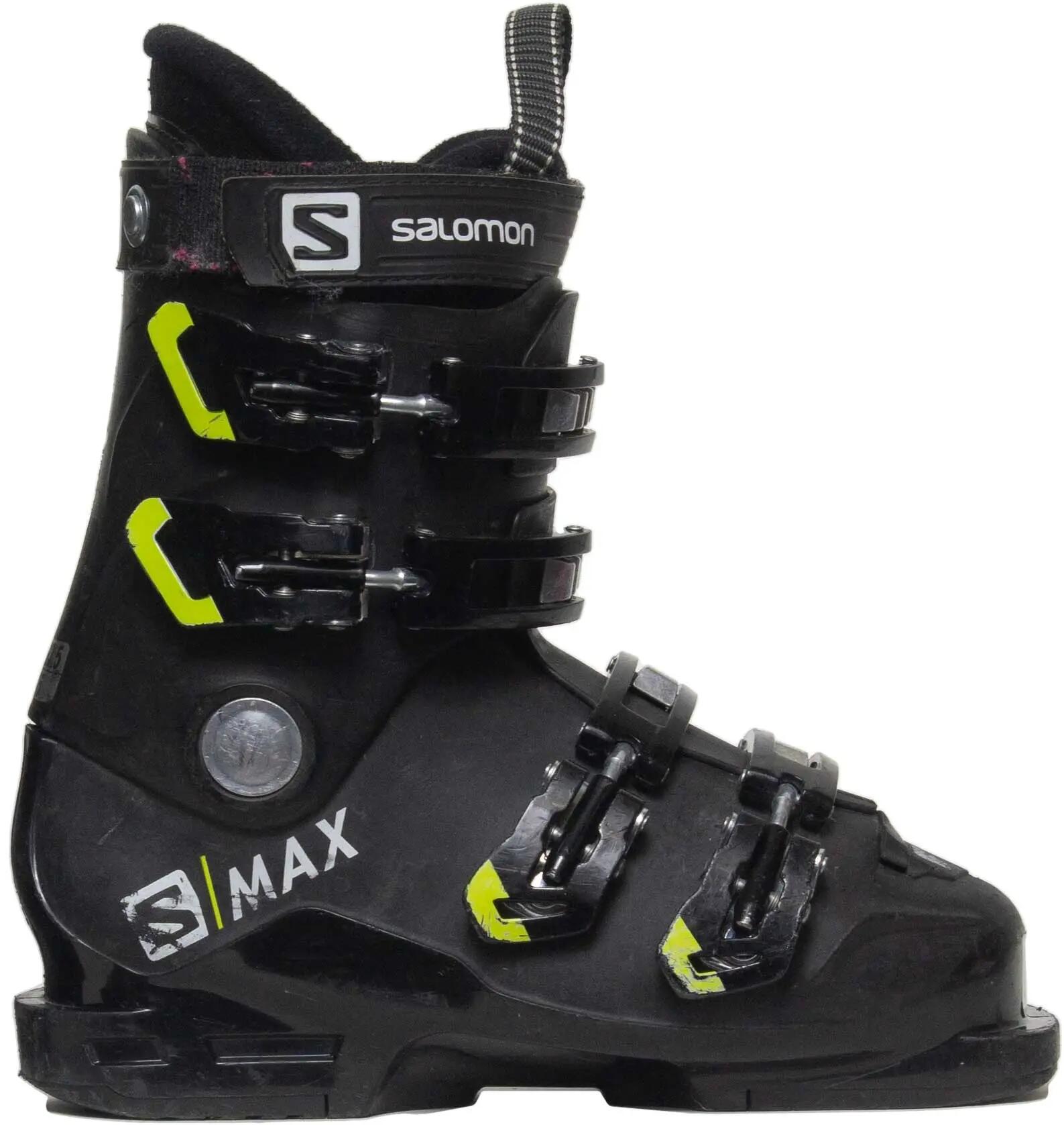 SALOMON picture