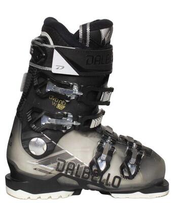Tweedehands skischoenen - dalbello avanti w ltd, 35 eu, goede staat