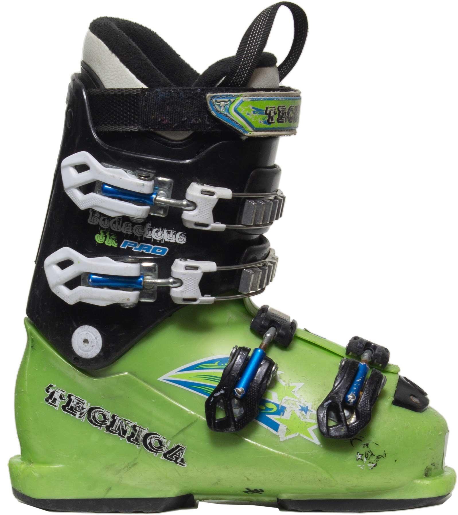 TECHNICA / DIABLO INFERNO 22.5cm ◇ スキーブーツ TECNICA DIAVLO 90