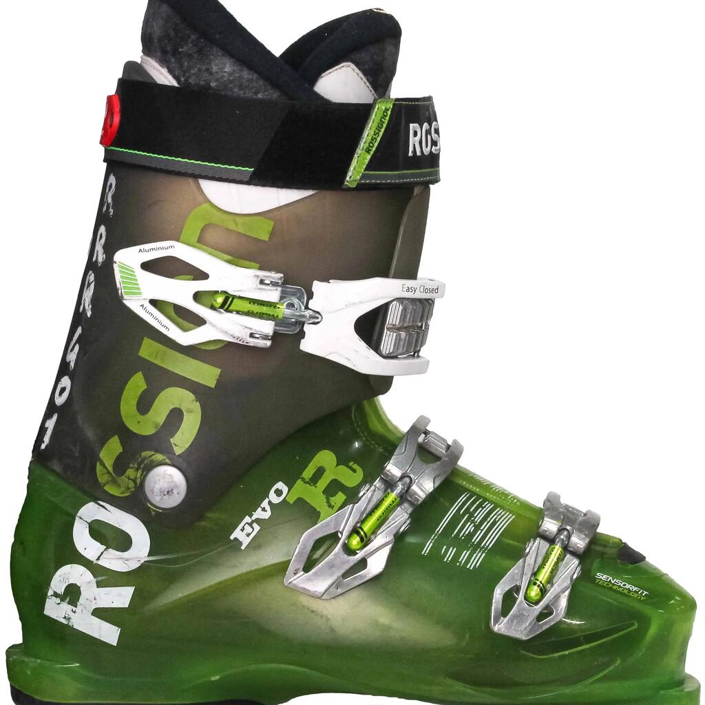 2ND LIFE - Lyžiarske topánky Rossignol Evo R 45