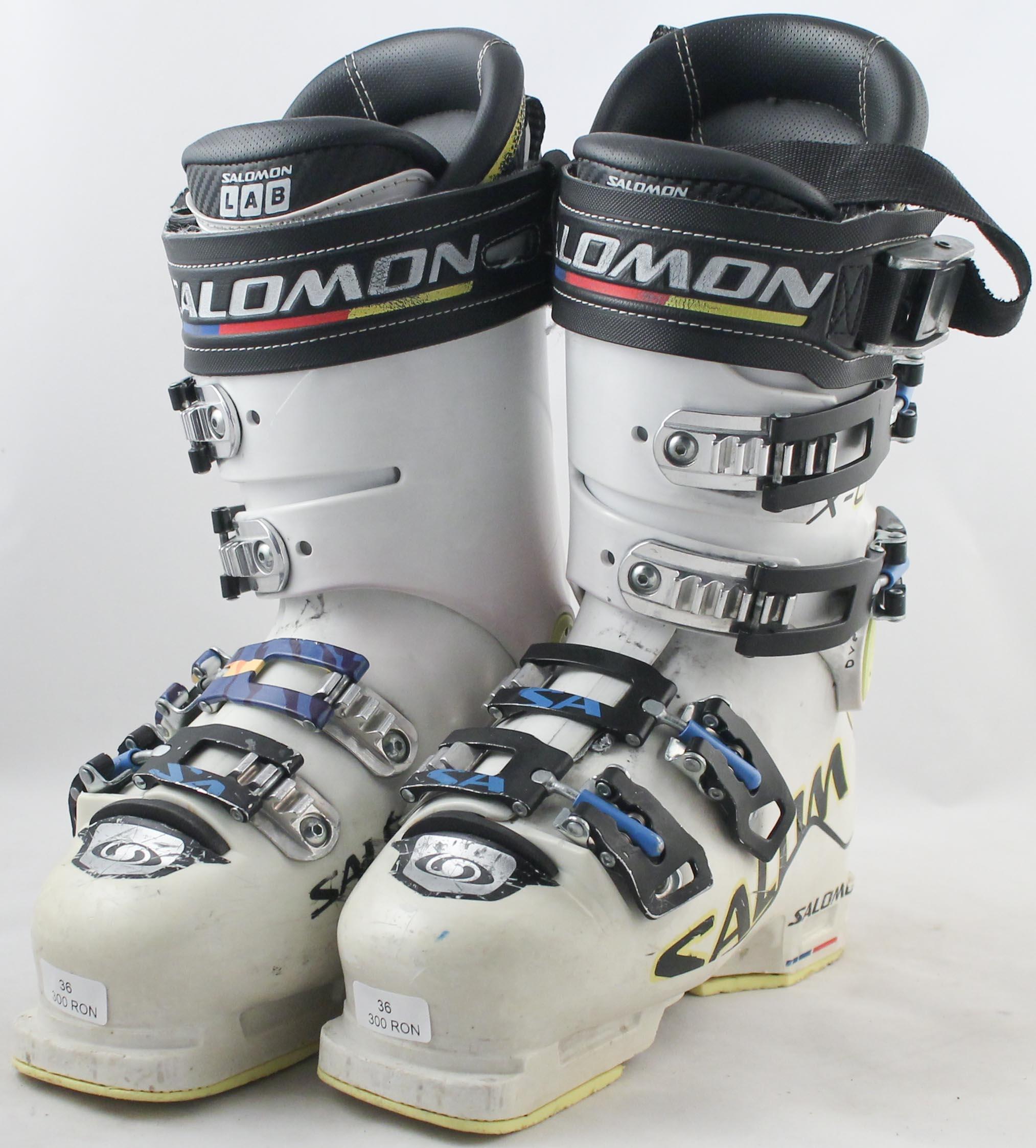 SALOMON picture