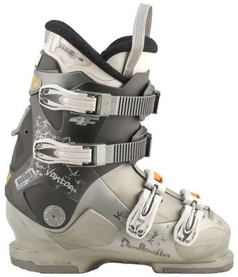 Tweedehands skischoenen - dalbello vantage 4 factor m, 39 eu, zeer goede staat