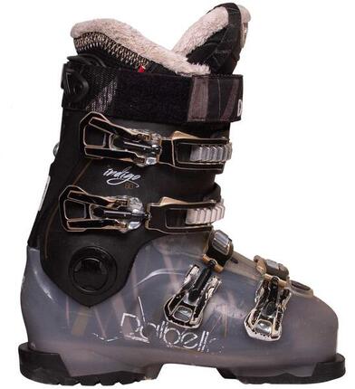Chaussures de ski d'occasion - DALBELLO Indigo 80, 38 EU, bon état