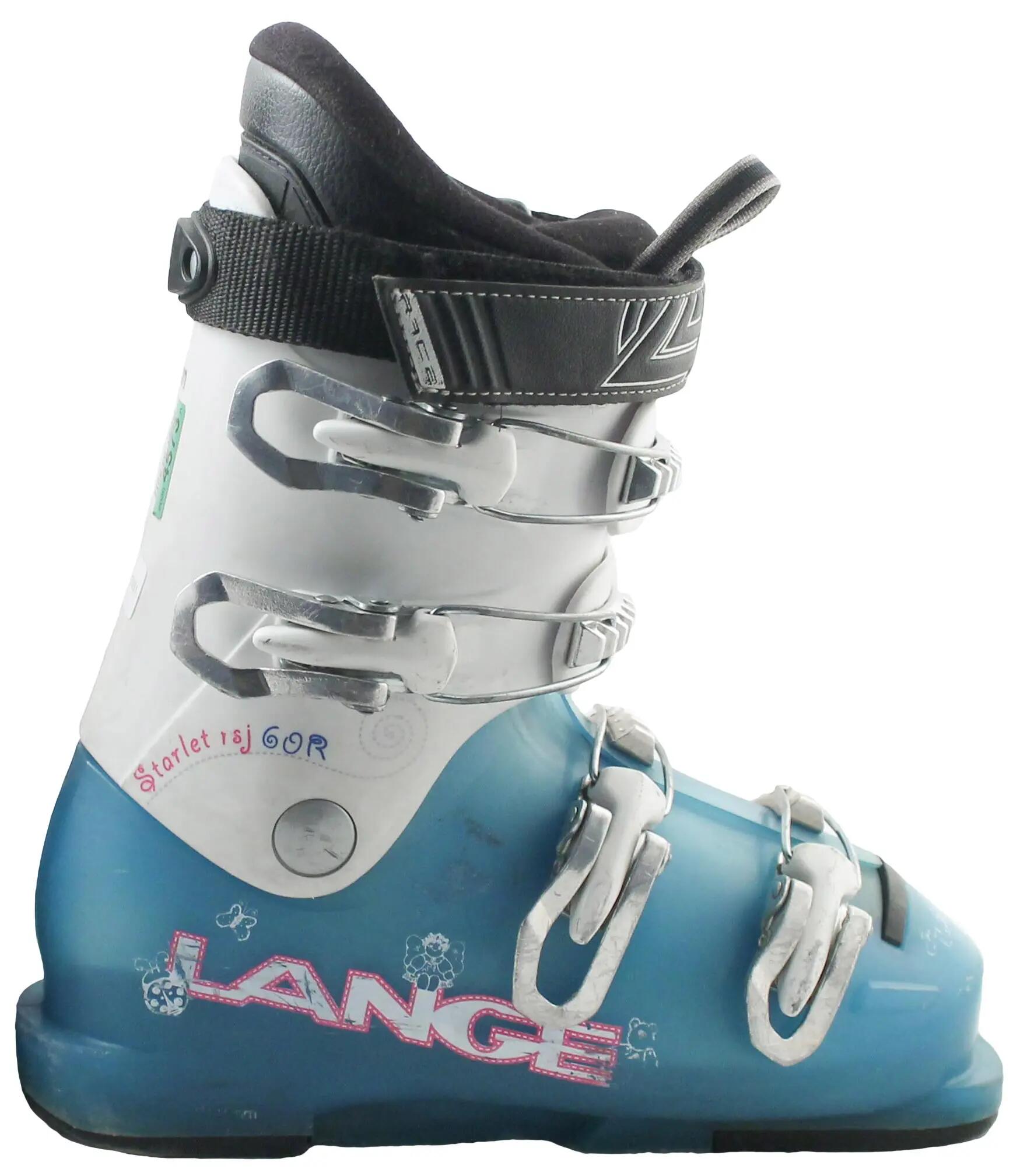 LANGE picture