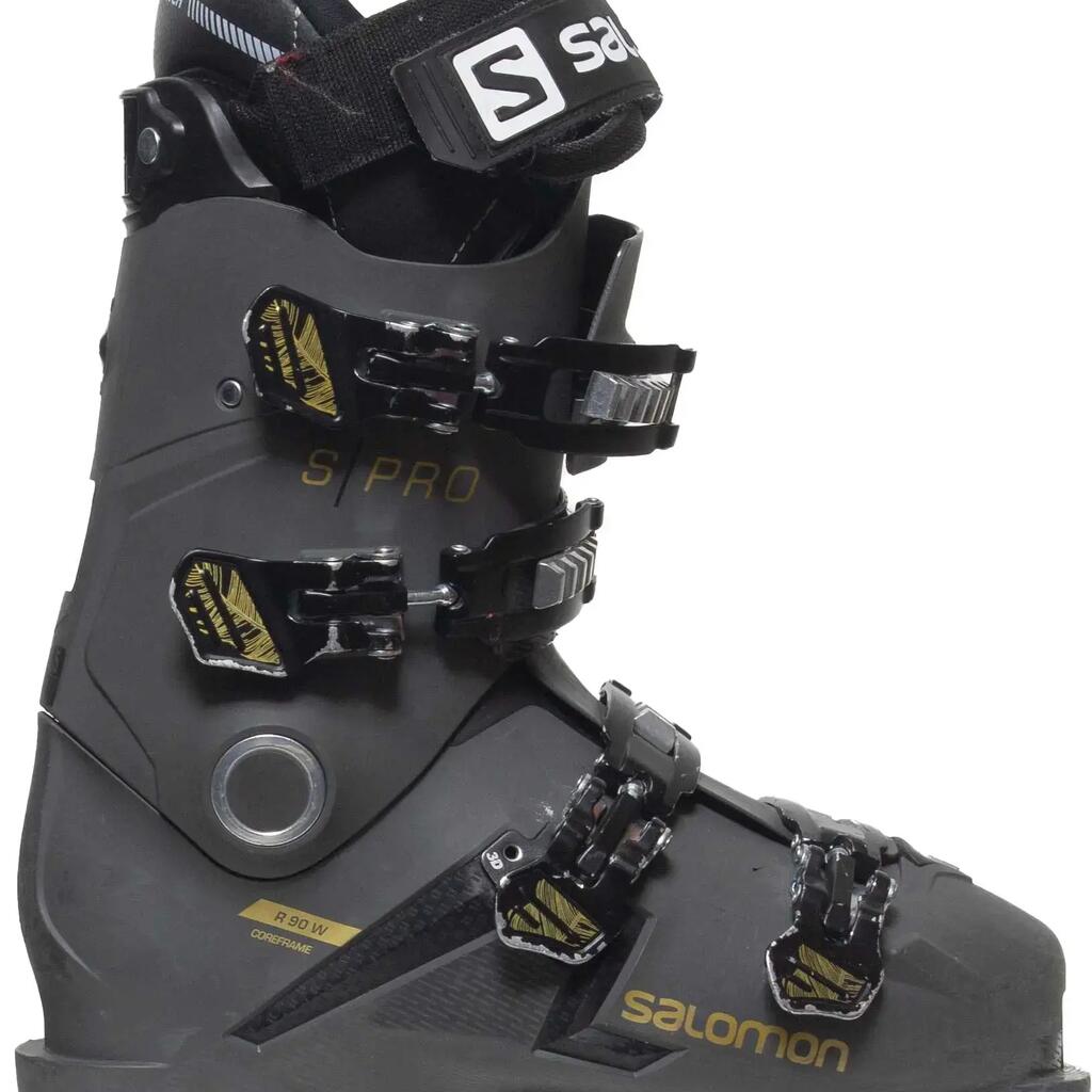 Втори живот - Ски обувки Salomon S Pro R90W 36