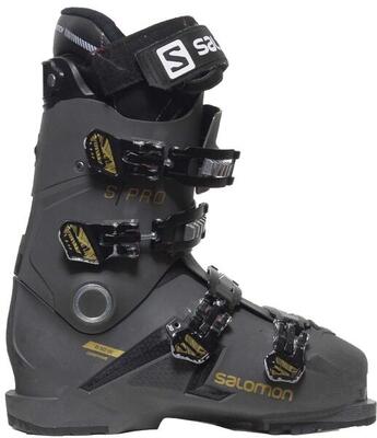 Tweedehands skischoenen - salomon s pro r90w, 39 eu, goede staat