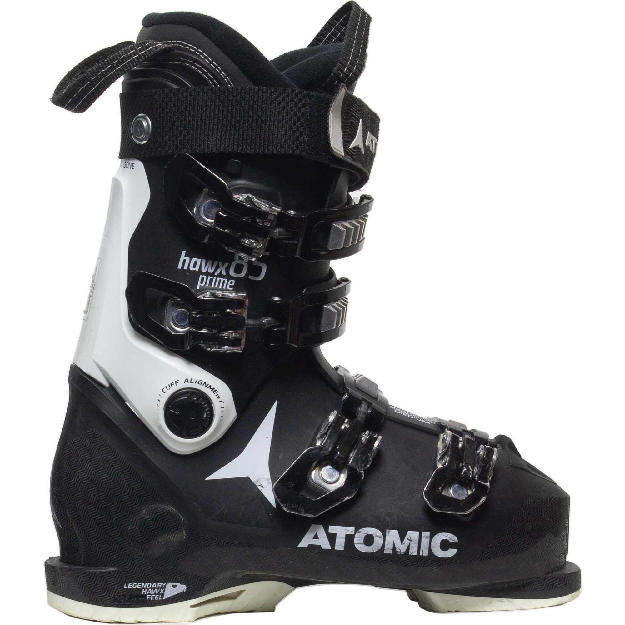 Używane buty narciarskie - ATOMIC Hawx Prime 85, 35 EU, Stan dobry