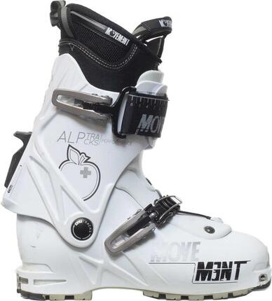 Chaussures de ski d'occasion - MOVEMENT Altracks TURA, 38 EU, bon état