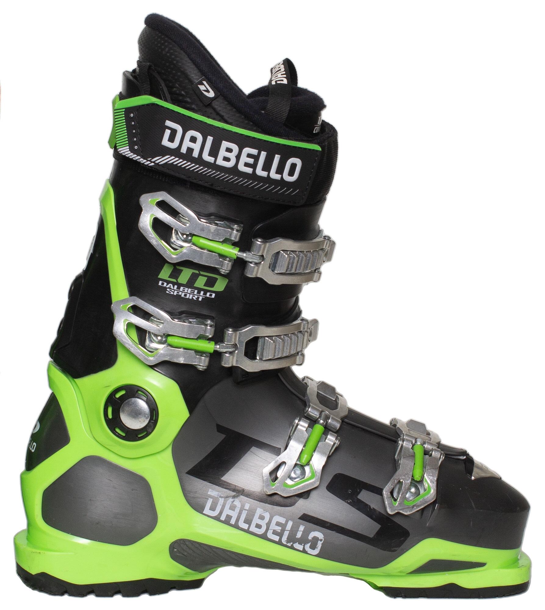 DALBELLO picture
