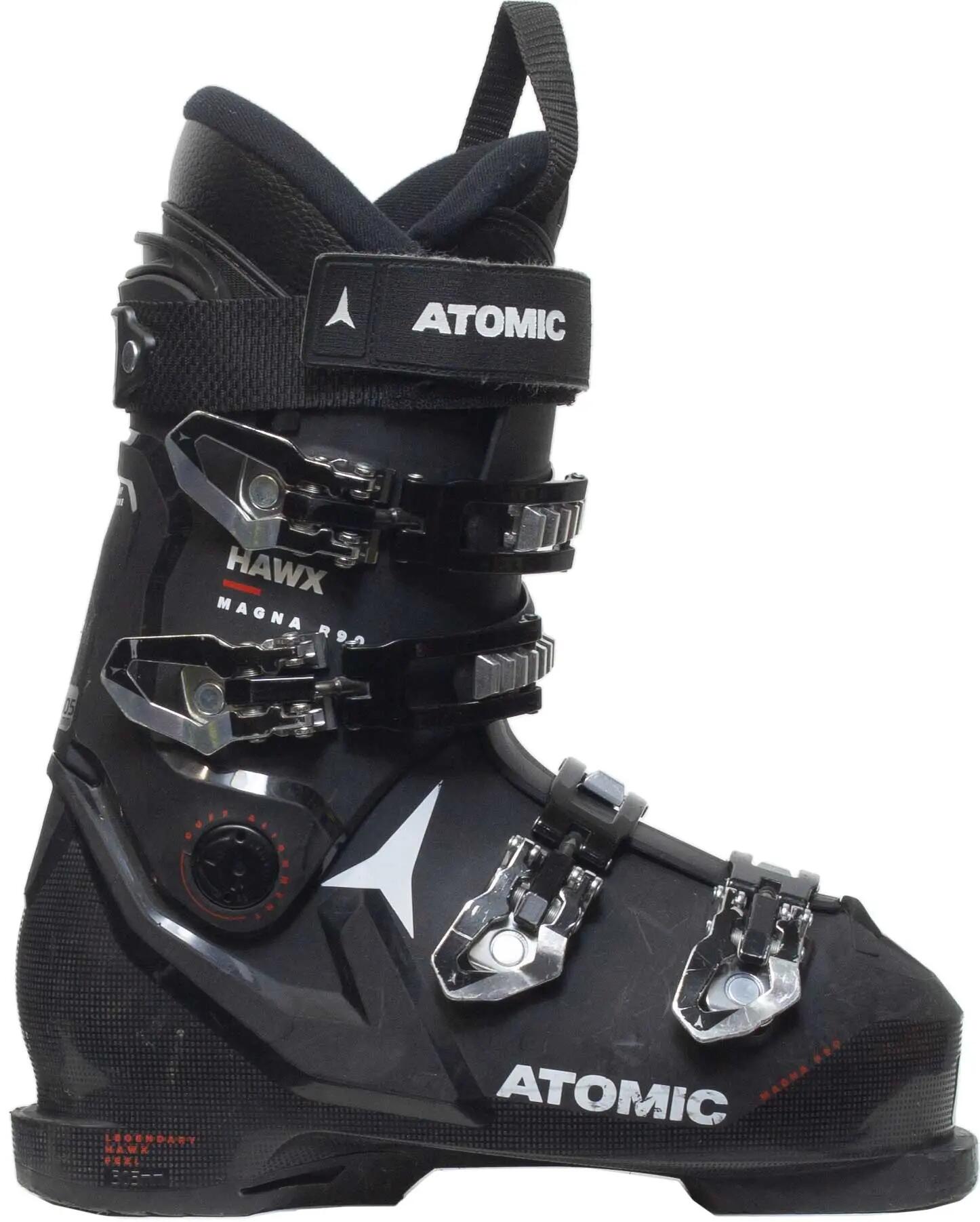 ATOMIC picture