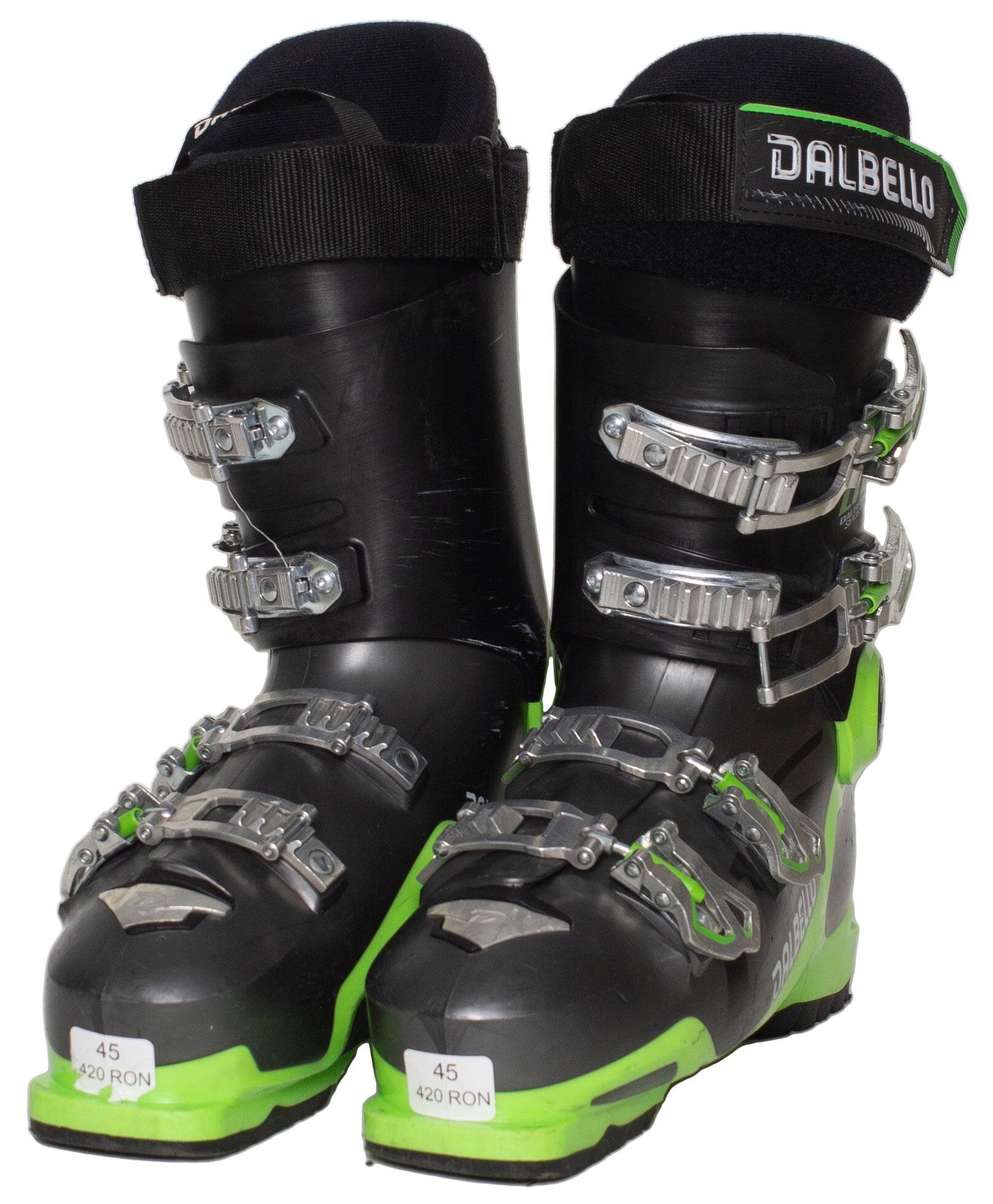 Reconditionné - Chaussures de ski Dalbello LTD Sport 41 2/3